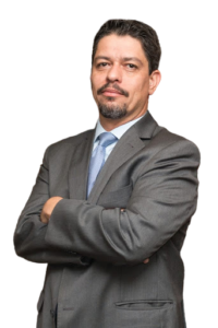 André Félix Ricotta de Oliveira – Doutor em Direito Tributário