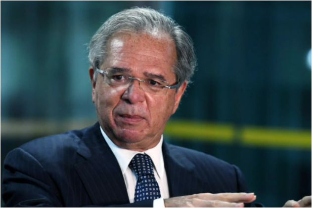 Paulo Guedes propõe Reforma Tributária 'nebulosa' e 'contraditória', segundo advogado