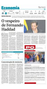 Correio Braziliense Impresso 30.04.2023