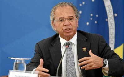 Contribuição sobre pagamentos, a nova CPMF, terá base mais ampla