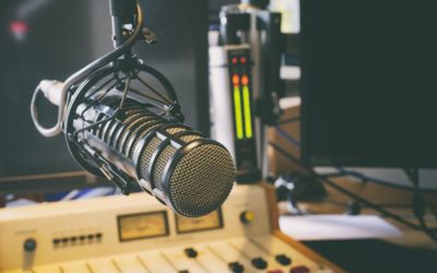 Entrevista André Felix Ricotta – Rádio América – 17.11.2020