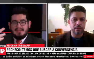 Reforma tributária e impactos na economia 2021