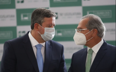 Reforma Tributária será um benefício ao país 2021
