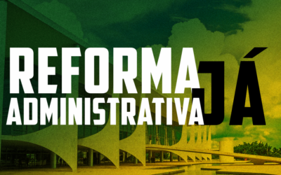 Não se pode fazer uma reforma tributária sem antes se fazer uma reforma administrativa – Entrevista à JovemPam – Andre Felix Ricotta 2021