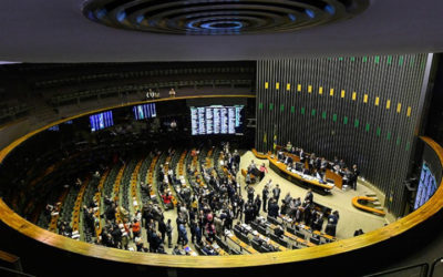 Reforma Tributária pode se transformar em Frankenstein – 2021