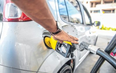 Arrecadação do ICMS bate recorde com energia e da gasolina