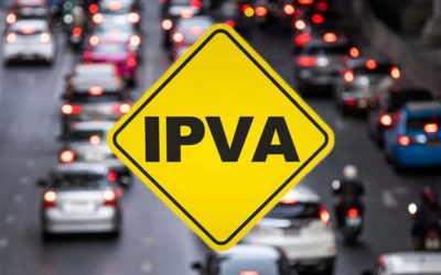 IPVA PARA VEÍCULOS DEVE FICAR MAIS CARO 2022, SEGUNDO ESPECIALISTA