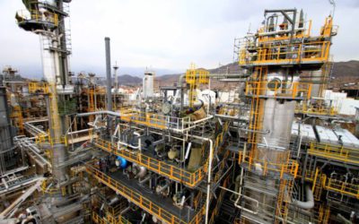 Reiq: Frente da Indústria Química estuda como evitar o fim do benefício