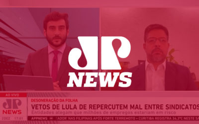 Especialista comenta veto de Lula na desoneração da folha: “Péssima hora”
