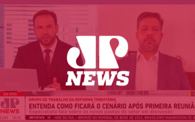 Como fica cenário após 1ª reunião do grupo de trabalho da reforma tributária? Doutor analisa