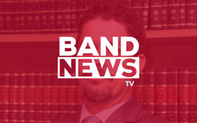 Declaração do Imposto de Renda: Luciana Pantaroto, e André Félix falam sobre o assunto | BandNews