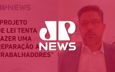 Motta cria comissão para analisar isenção do IR; tributarista analisa