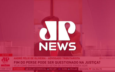 Análise jurídica sobre a extinção antecipada do PERSE e os impactos legais para o setor de eventos