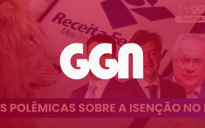 As polêmicas sobre a isenção do IR